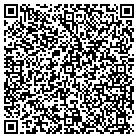 QR code with L&E Medical Supply Corp contacts