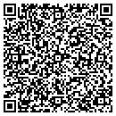 QR code with The John M Parrish Foundation contacts