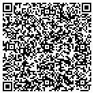 QR code with Fairchild Police Department contacts