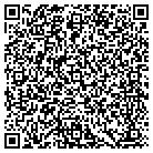 QR code with Wong George C MD contacts