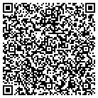 QR code with Ziemer Opthalmology Usa Corp contacts