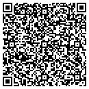 QR code with Zounds Hearing contacts