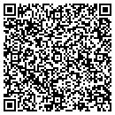 QR code with Utah Bags contacts