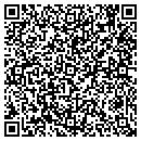 QR code with Rehab Medserve contacts