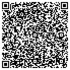 QR code with Covington Vision Center contacts