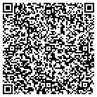 QR code with Twice Upon A Time Bookshop contacts