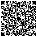 QR code with Trees Oil CO contacts