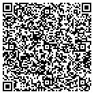 QR code with M & R Oil Field Service contacts