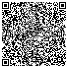 QR code with Magan Medical Supplies Inc contacts
