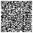 QR code with Tee Off Temps contacts