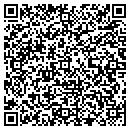 QR code with Tee Off Temps contacts