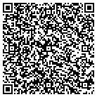 QR code with Mauston Police Department contacts