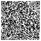QR code with Action Properties Inc contacts