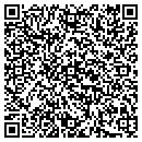 QR code with Hooks Eye Care contacts