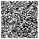 QR code with James W Alexander Md contacts