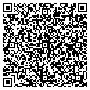 QR code with Rush Tank Service contacts
