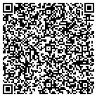 QR code with Ontario Village Police Department contacts