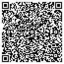 QR code with Thrivas contacts