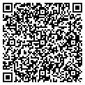 QR code with Hardees contacts