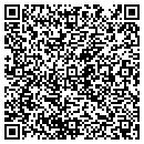 QR code with Tops Temps contacts