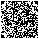 QR code with Zack's Pipe Testing contacts