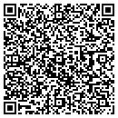 QR code with Ray Robin MD contacts