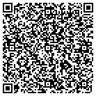 QR code with Retina Associates-Middle GA contacts