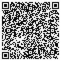 QR code with Hipplyta Inc contacts