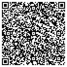 QR code with Henderson Foundation Ad contacts