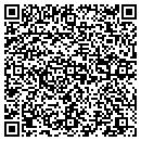 QR code with Authement's Gauging contacts