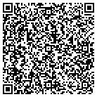 QR code with A & W Wireline Service LLC contacts