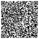QR code with Racine County Sheriff contacts