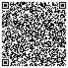 QR code with J B Bookeeping Services contacts