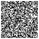 QR code with Rib Lake Police Department contacts
