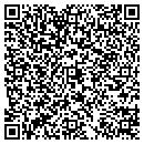 QR code with James Stewart contacts