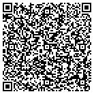 QR code with The Eye Center Valdosta contacts