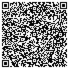 QR code with J Warren & Lois Mcclure Found contacts