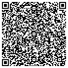 QR code with Tin Laser Center Inc contacts