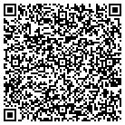 QR code with South Wayne Police Department contacts