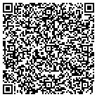QR code with Klecka Fbo Bfa Scholarship Tru contacts