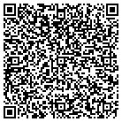 QR code with L B & Bertha Bowen Permanent C contacts