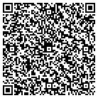 QR code with Marian P Huffman Educational Foundation contacts