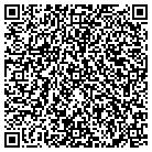 QR code with Welch Allan & Hatch Eye Phys contacts