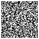 QR code with Teddys Corner contacts