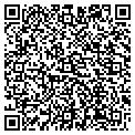 QR code with M / Way Uvm contacts