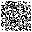 QR code with Chicago Eye Institute contacts