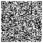 QR code with Chillicothe Eye Clinic contacts