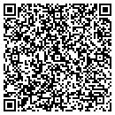 QR code with J P Morgan Securities LLC contacts