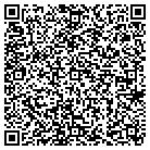 QR code with D-1 Managed Service LLC contacts