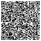 QR code with William J Center Charitable Trust contacts
